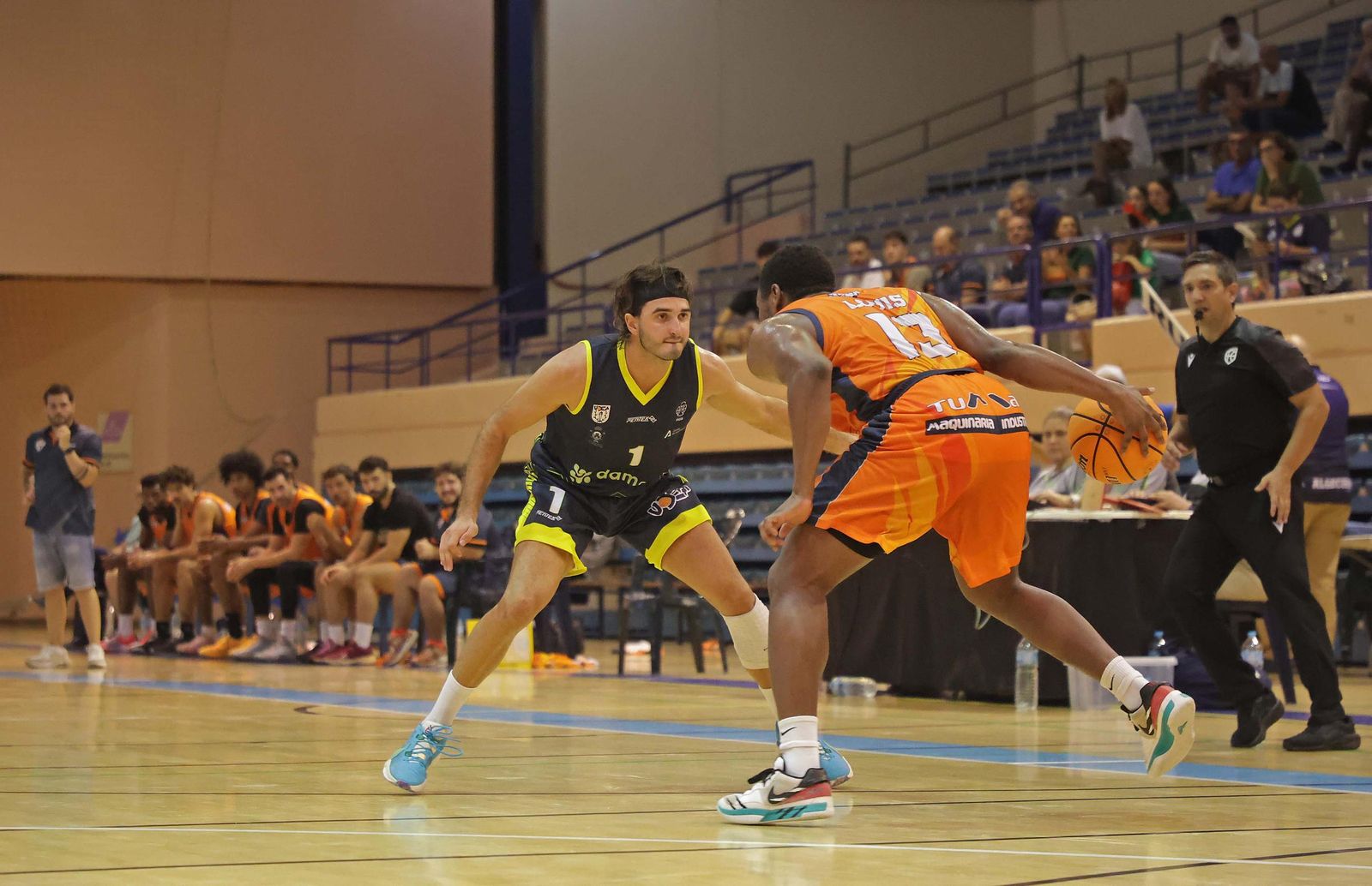 Las mejores fotos de Udea - CB Morón