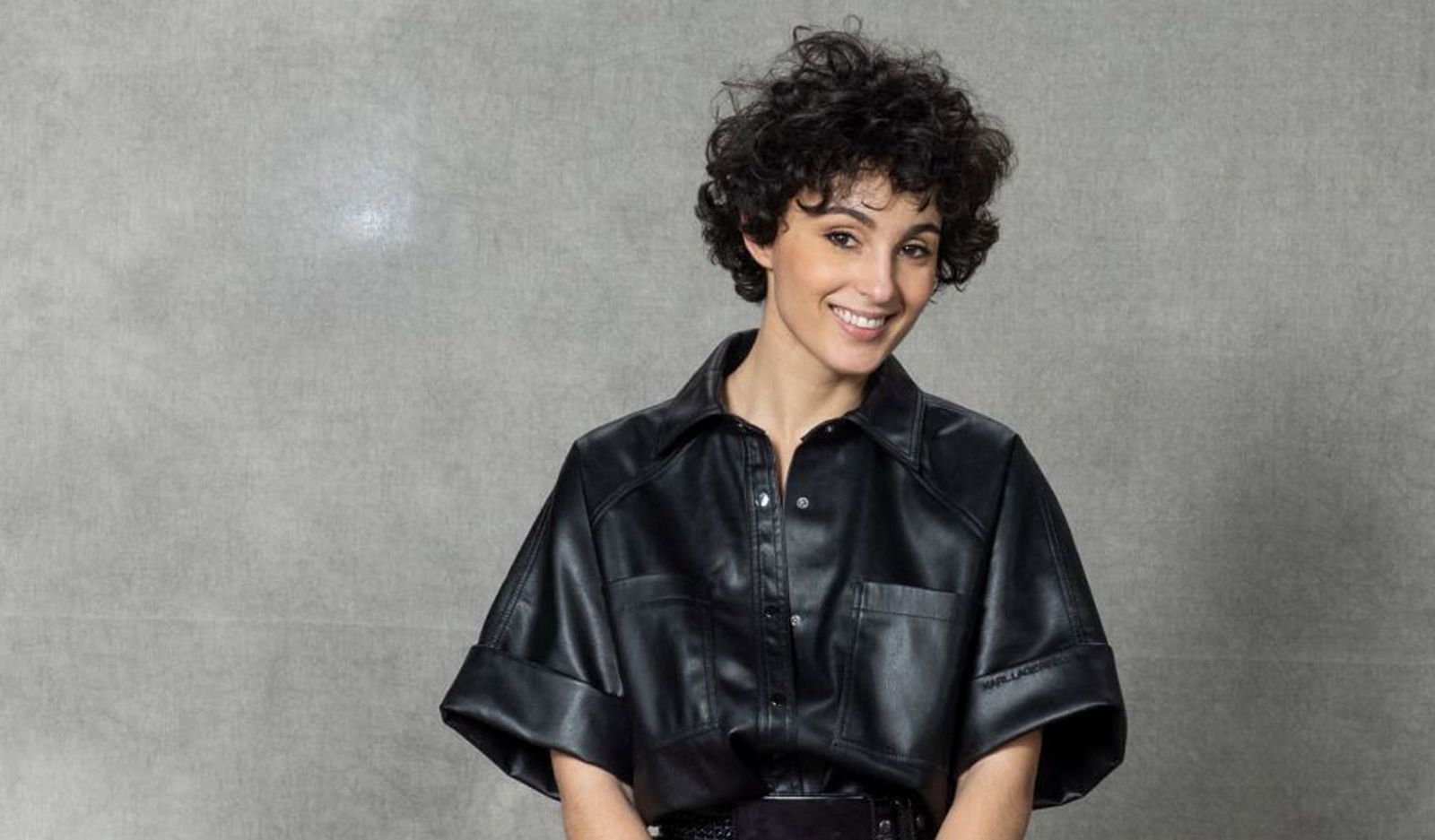 Barbara Pravi, representante de Francia