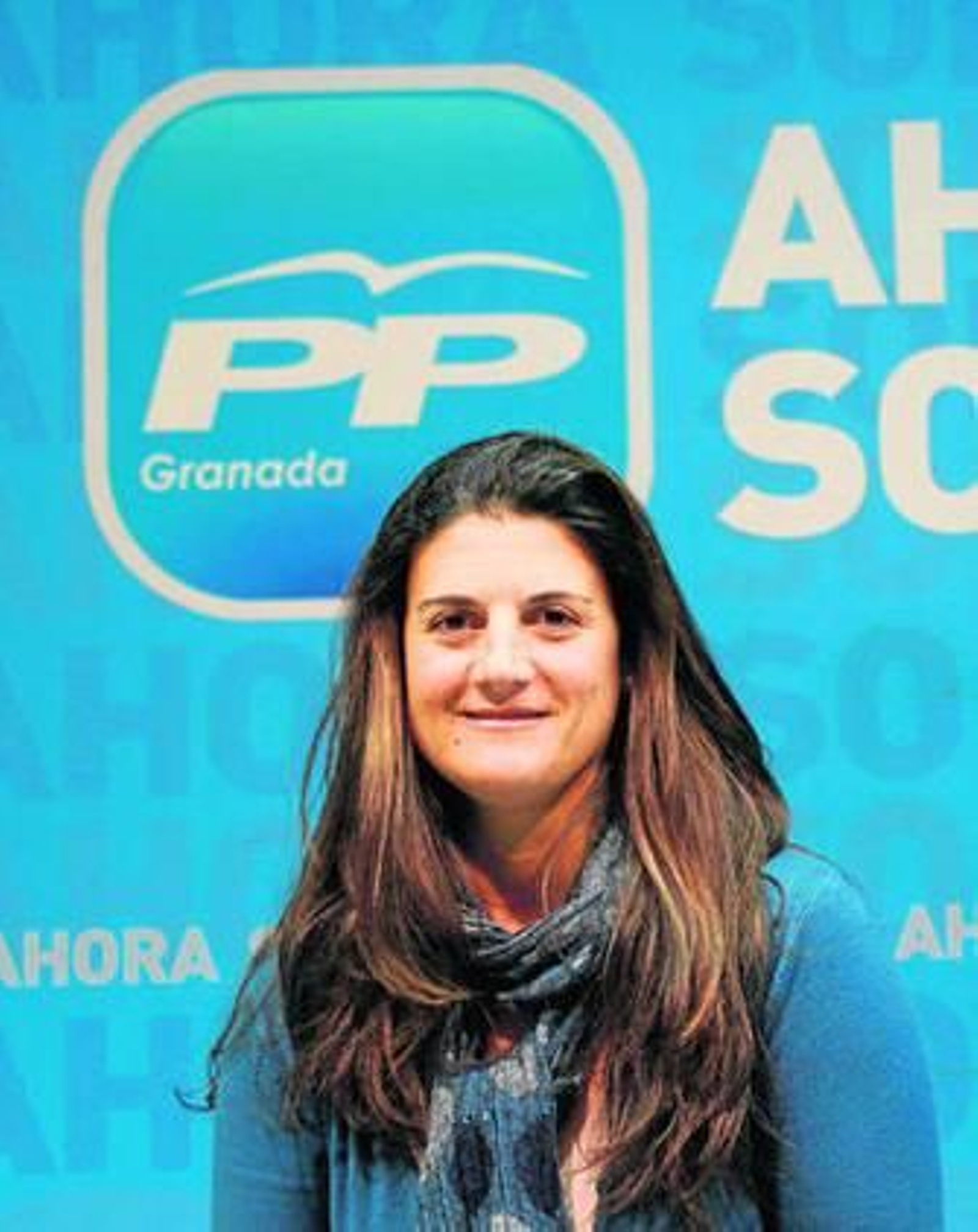 Cristina Almagro, cuya versión ha intentado recabar sin éxito este diario.