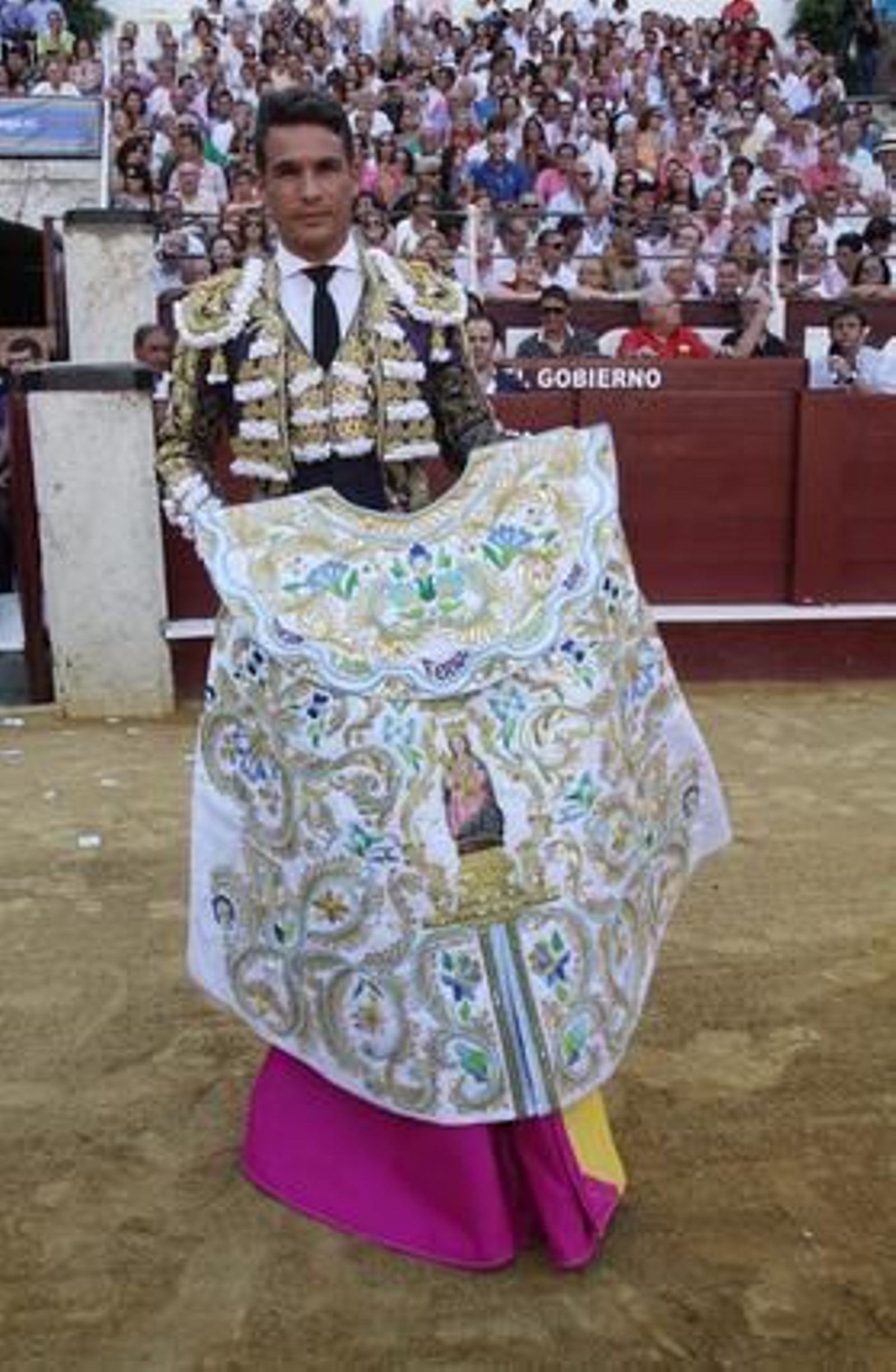 Foto: Migue Fernandez