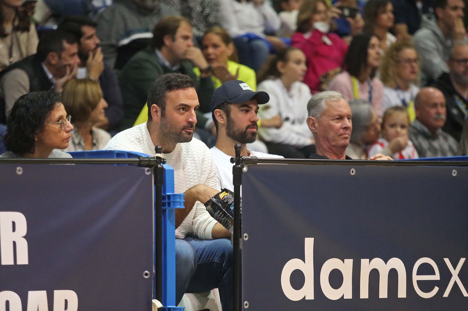 Las mejores fotos del Udea  - Ponferrada