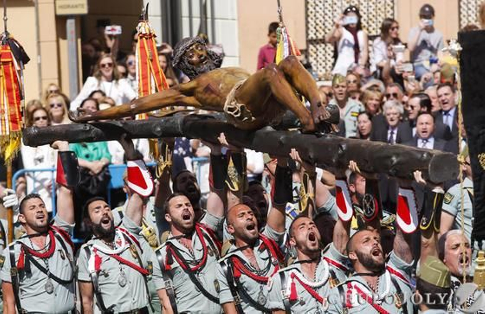 Foto: Javier Albiñana