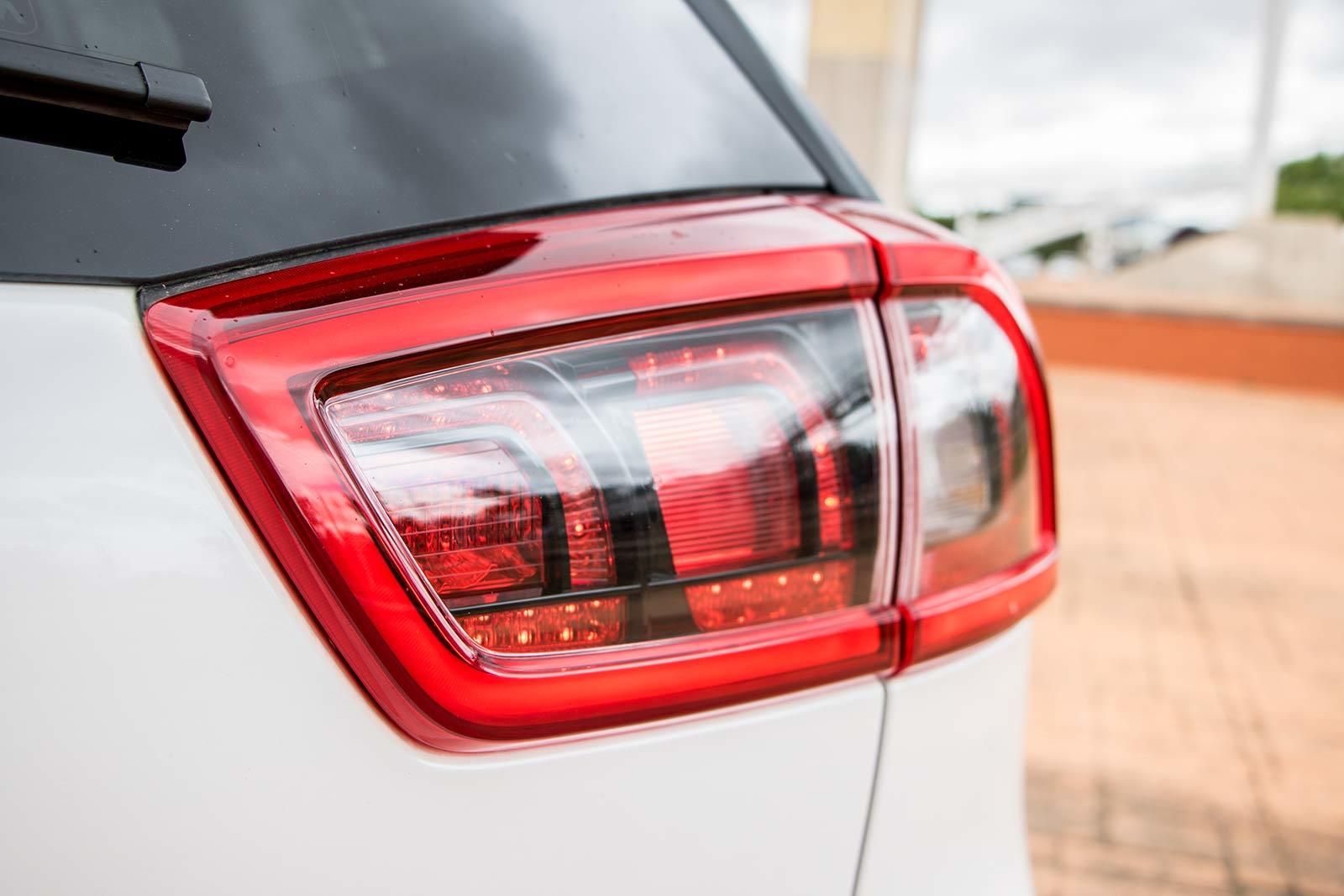 Probamos el Kia Niro, un SUV híbrido muy interesante