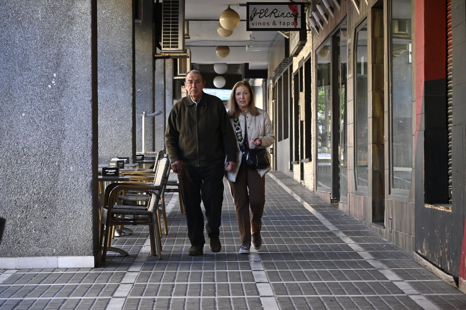 Imágenes del martes 21 de marzo