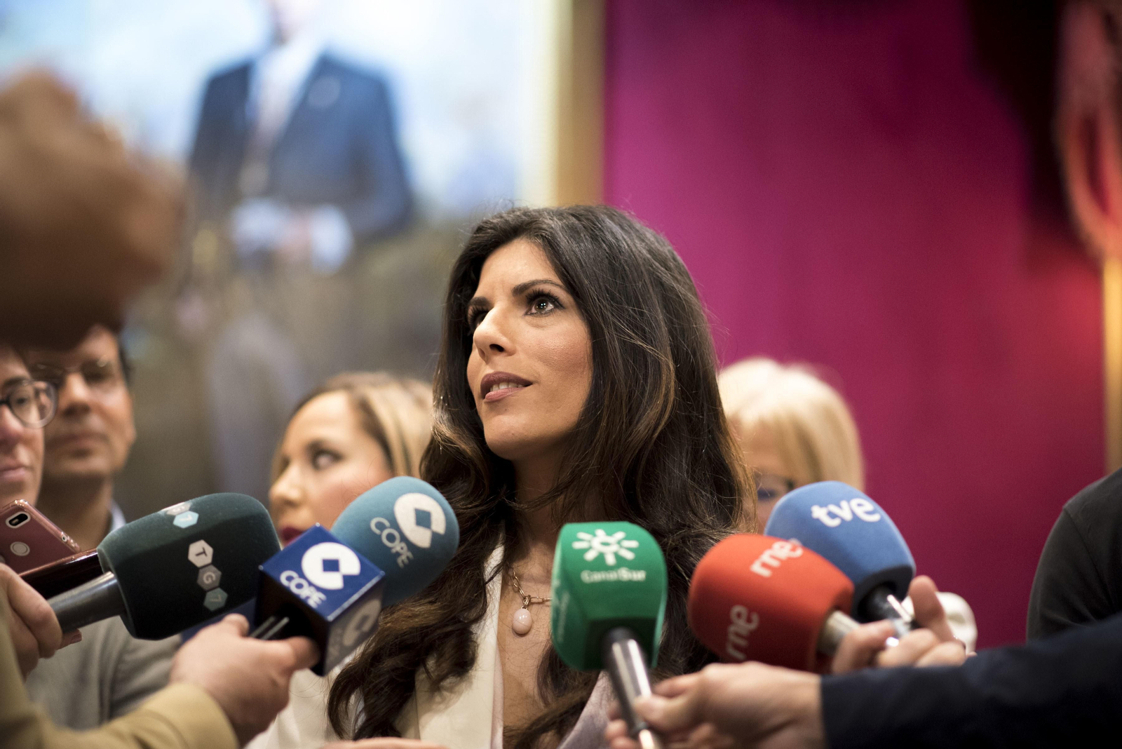 Las imágenes de La Tarasca