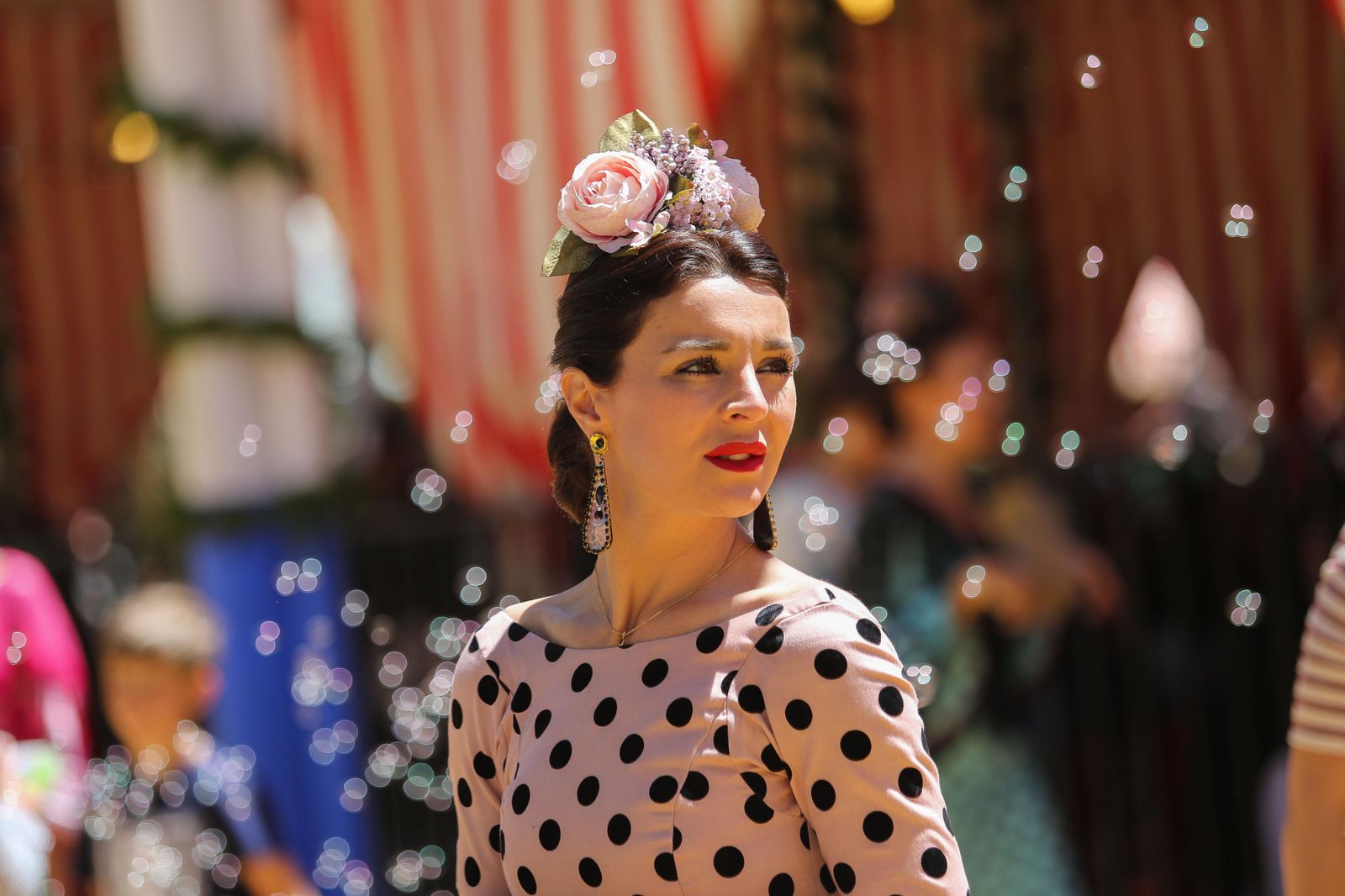 El Lunes de Feria, en imágenes