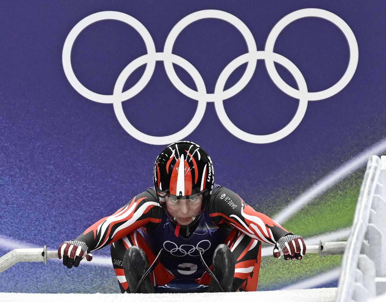 Las mejores fotos de los Juegos Olímpicos de invierno Milán Cortina d'Ampezzo 2026 | Segunda jornada