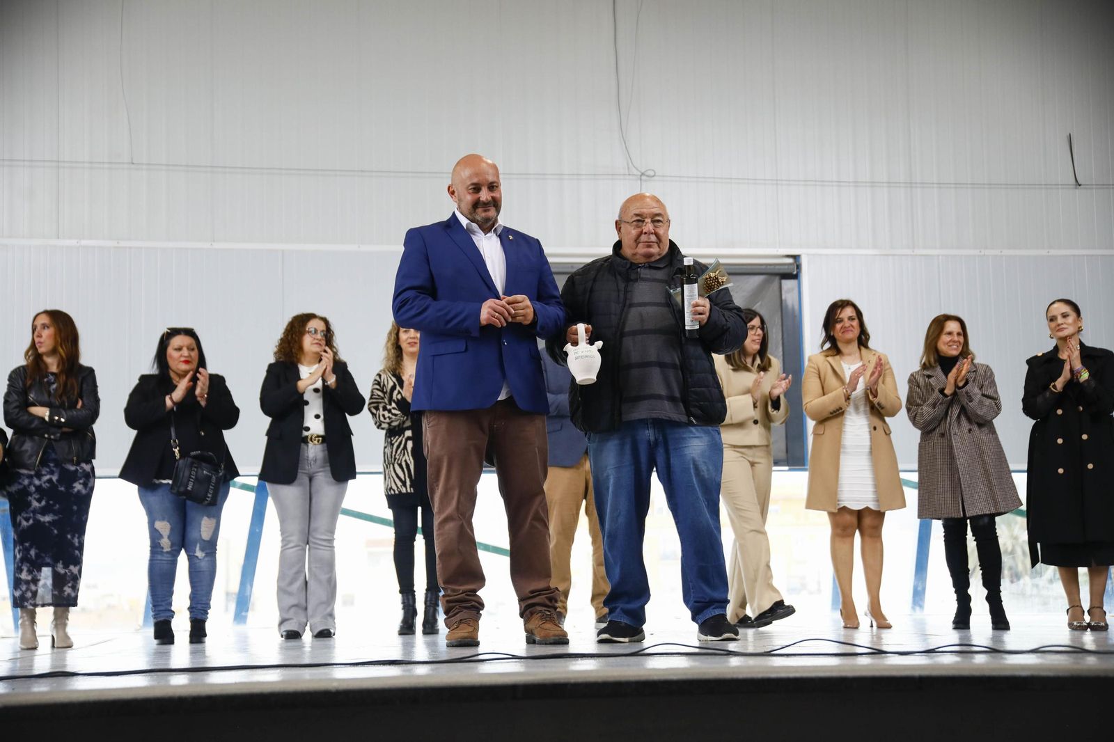 XXIX Cata de Vinos Artesanos de Benahadux