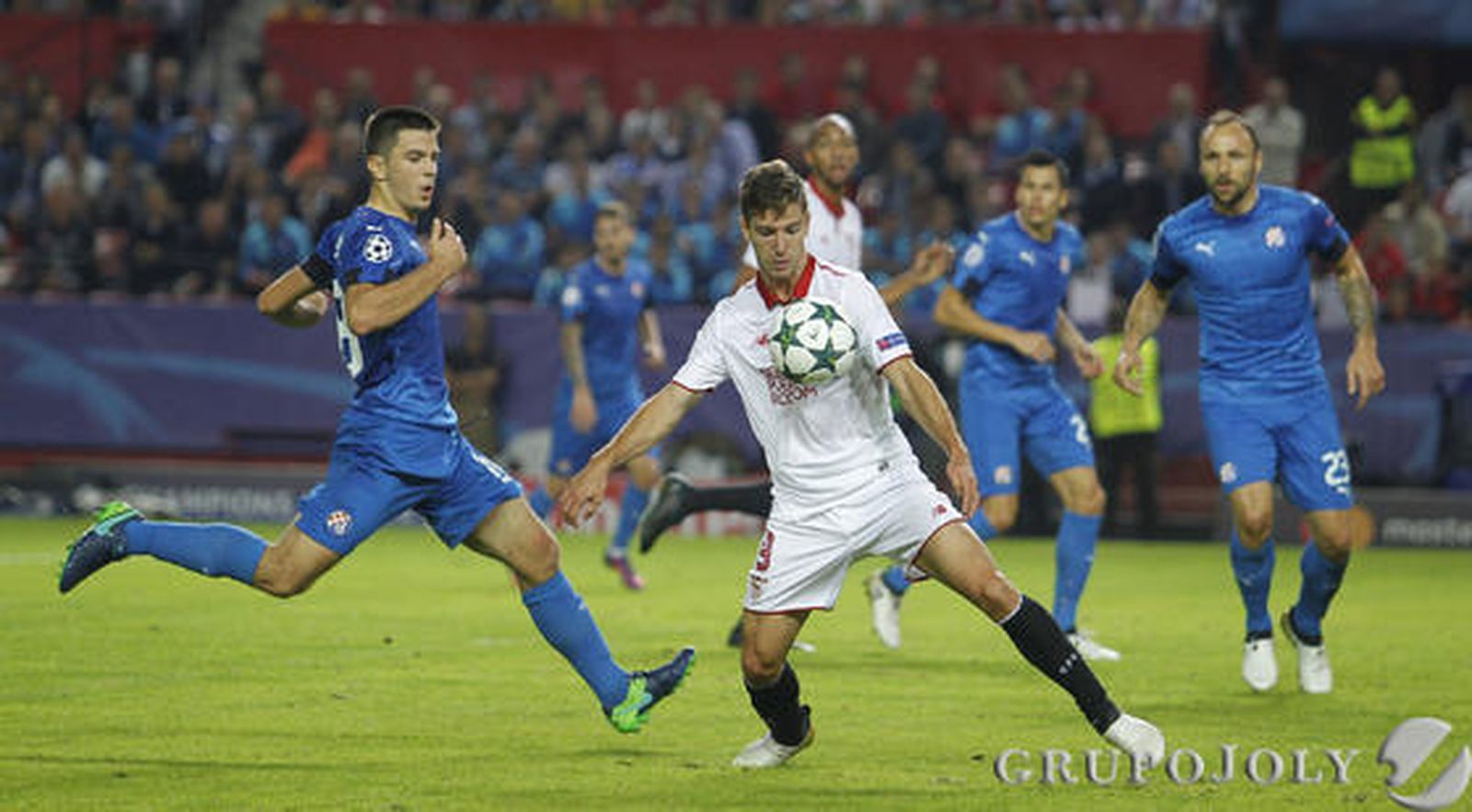 Foto: Antonio Pizarro