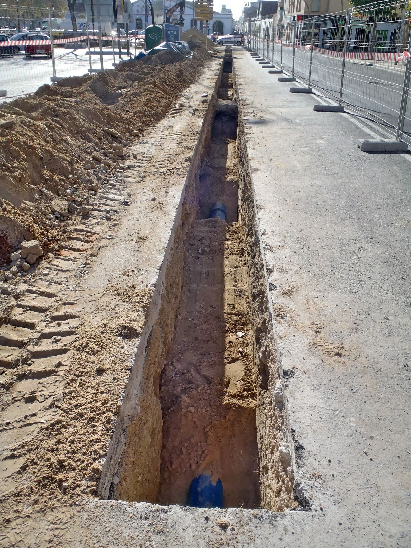 Abastecimiento calle Valdés - Marzo 2016 (40)