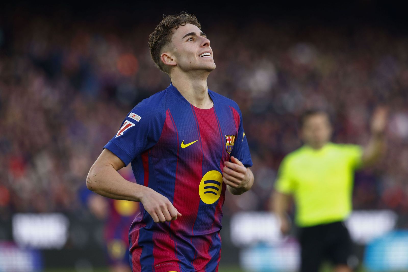 Las fotos del Barcelona-Mallorca