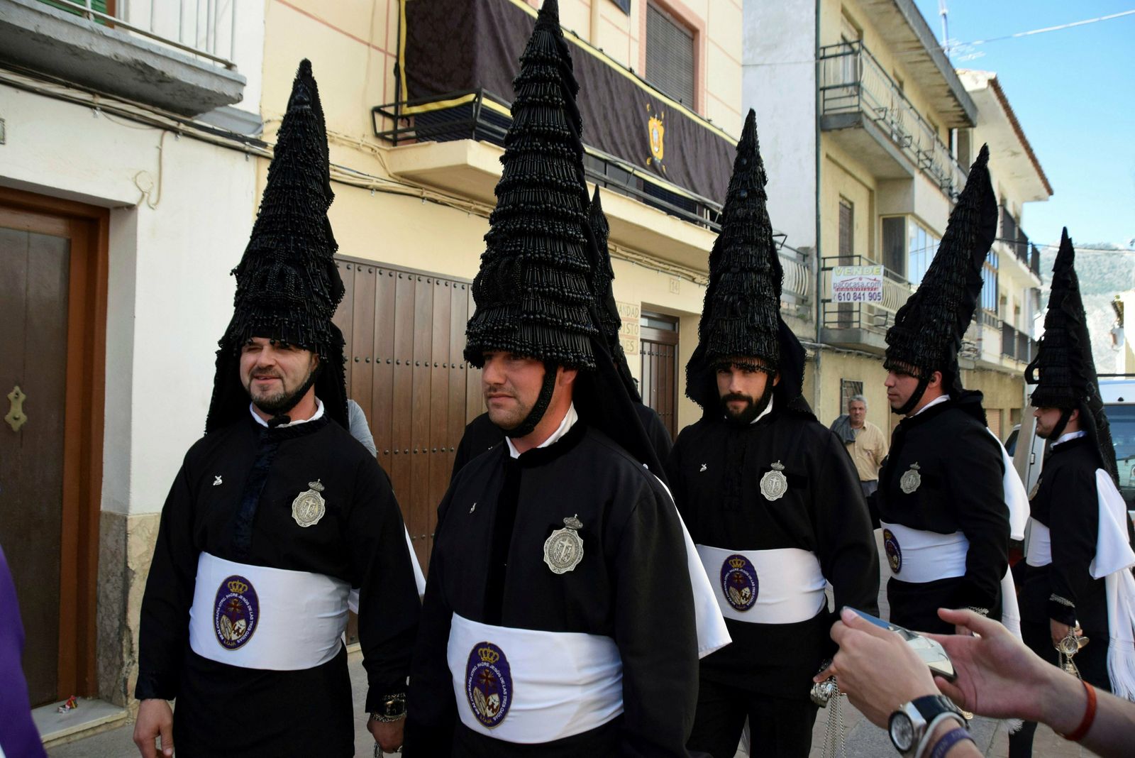 Los Incensarios de Loja