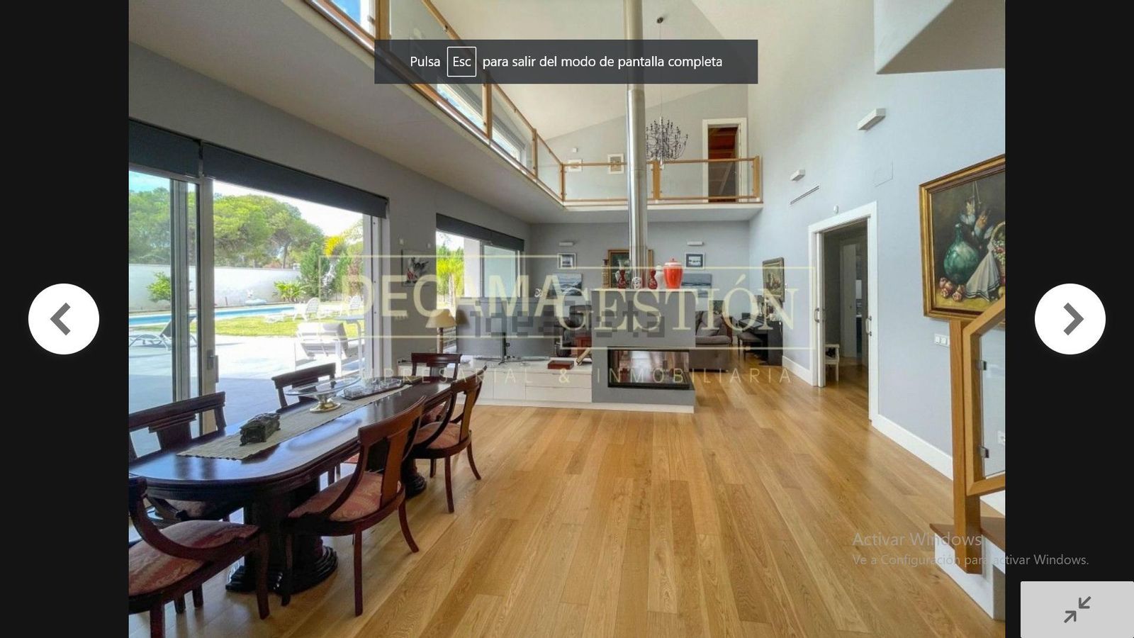 Villa a la venta en Aljaraque por 1.400.000 euros