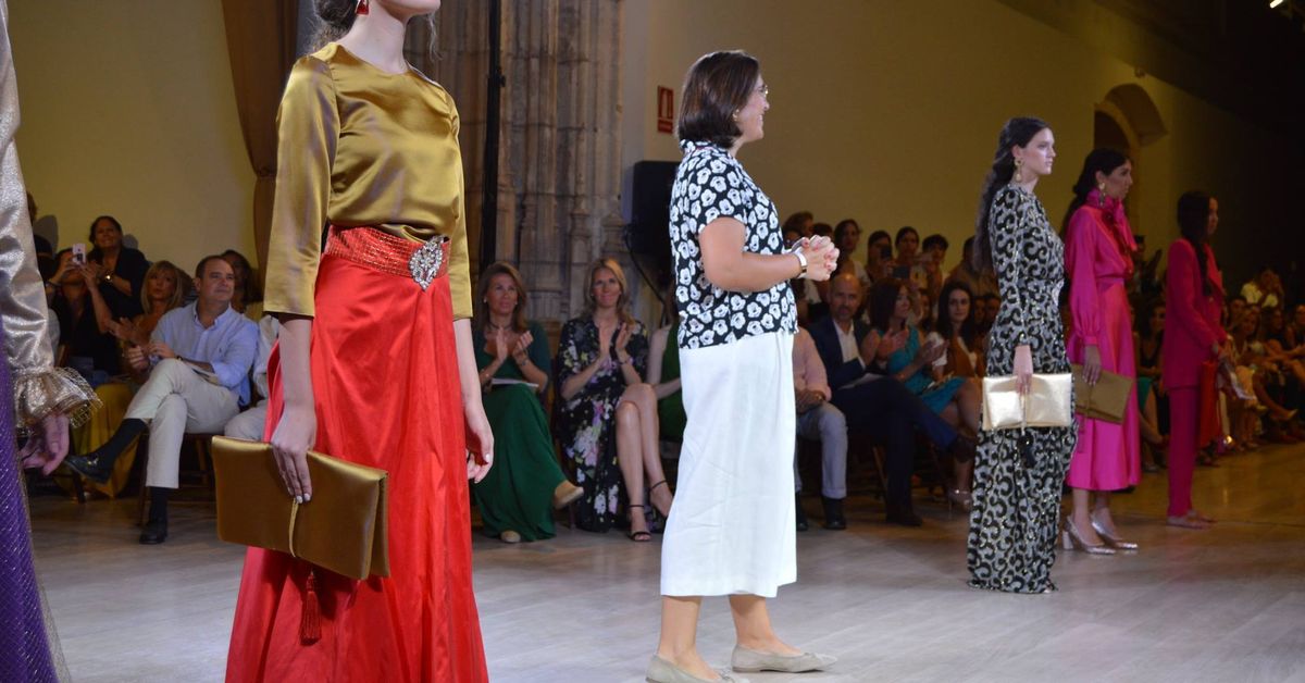 Lecciones de moda 
