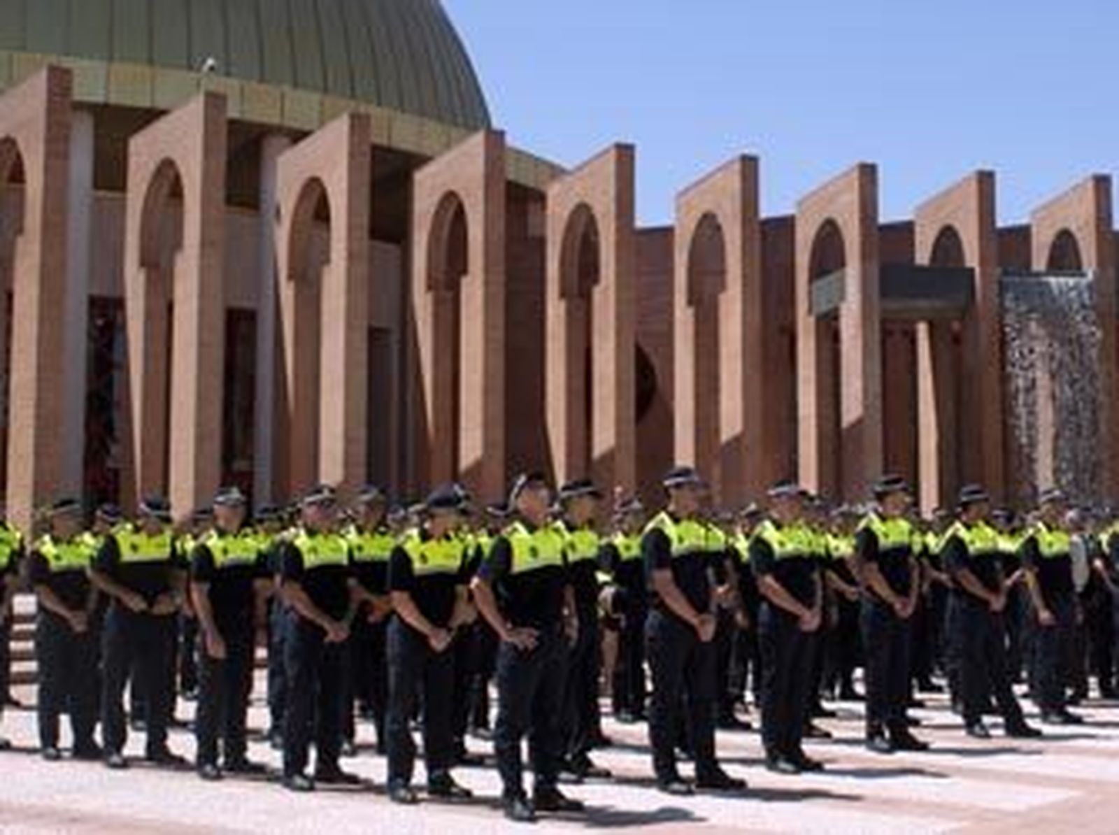 La unidad de la Policía Local que investigó las oposiciones es ilegal