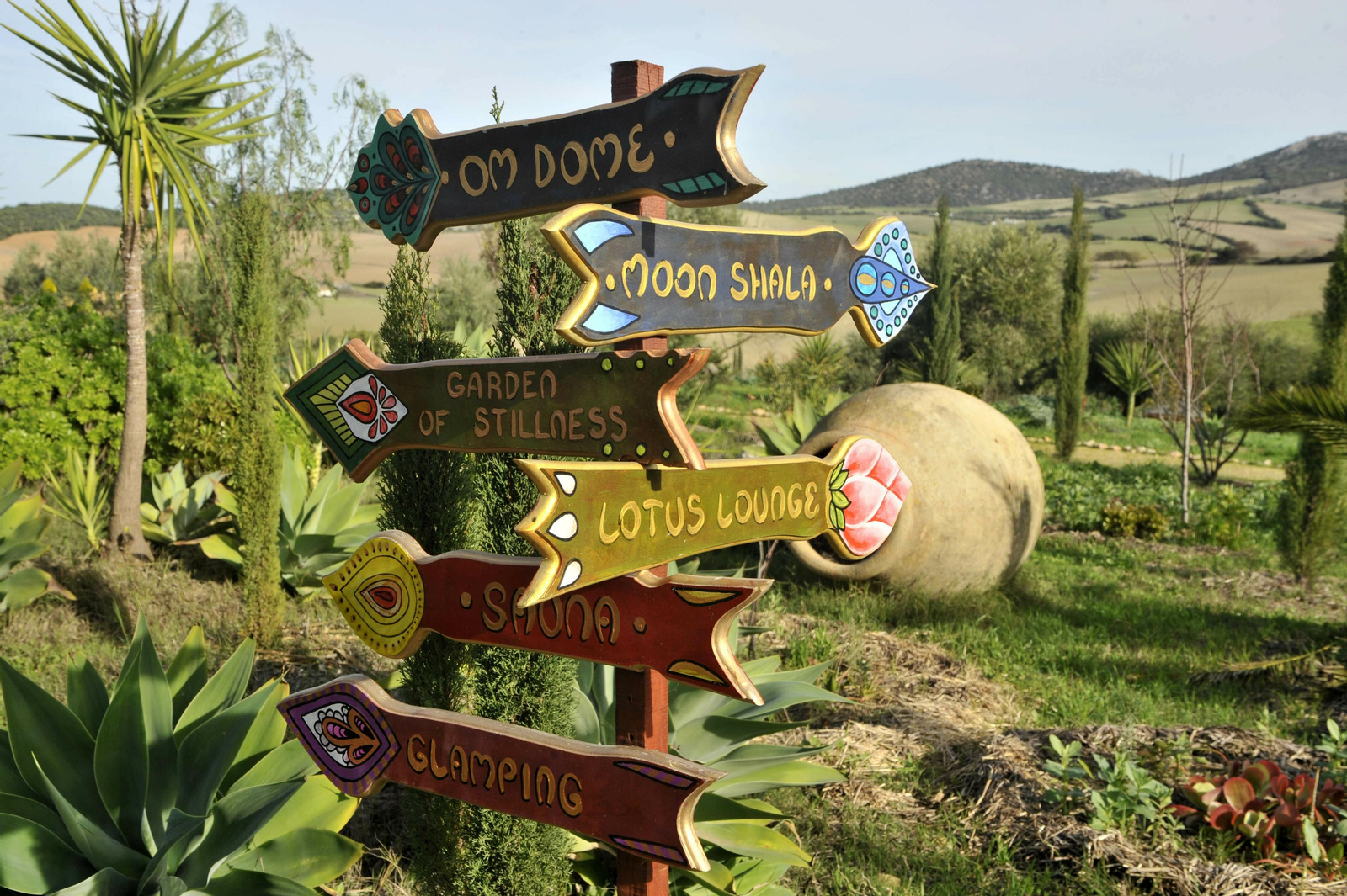 Suryalila: uno de los centros de yoga referente en España.