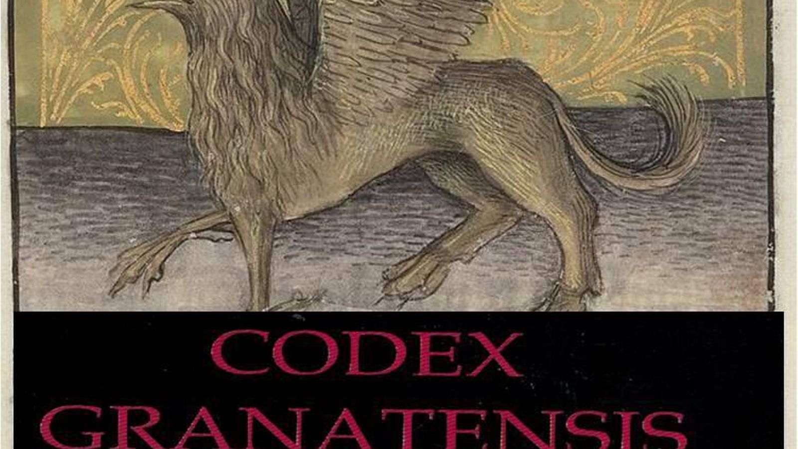 Representación del Grifo.