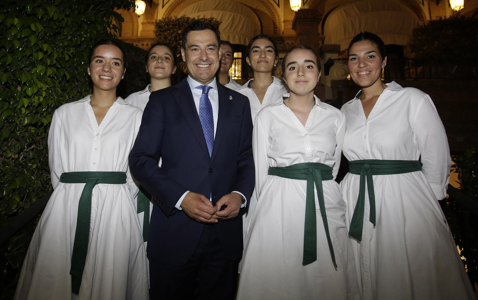 La presentación del Anuario Joly Andalucía 2022, todas las imágenes