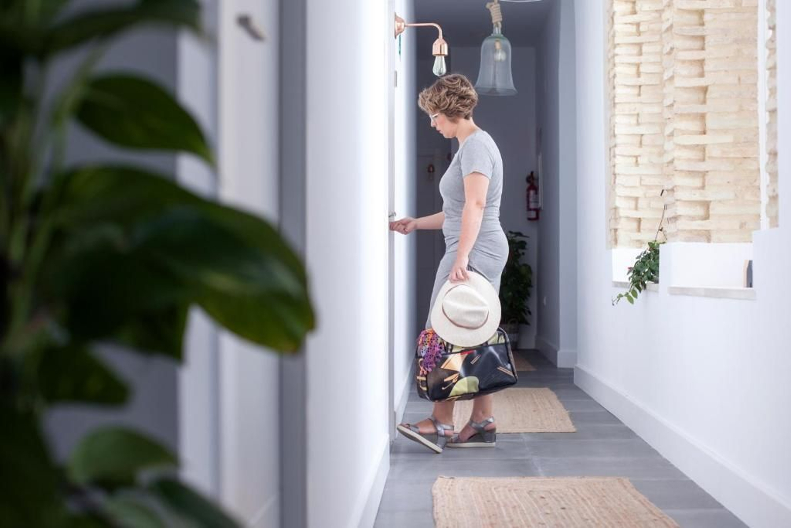 Hostal La Casa Sanlúcar