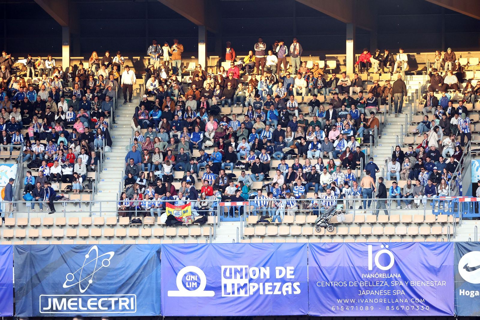 Búscate en el  Xerez CD contra el Recreativo de Huelva en Chapín