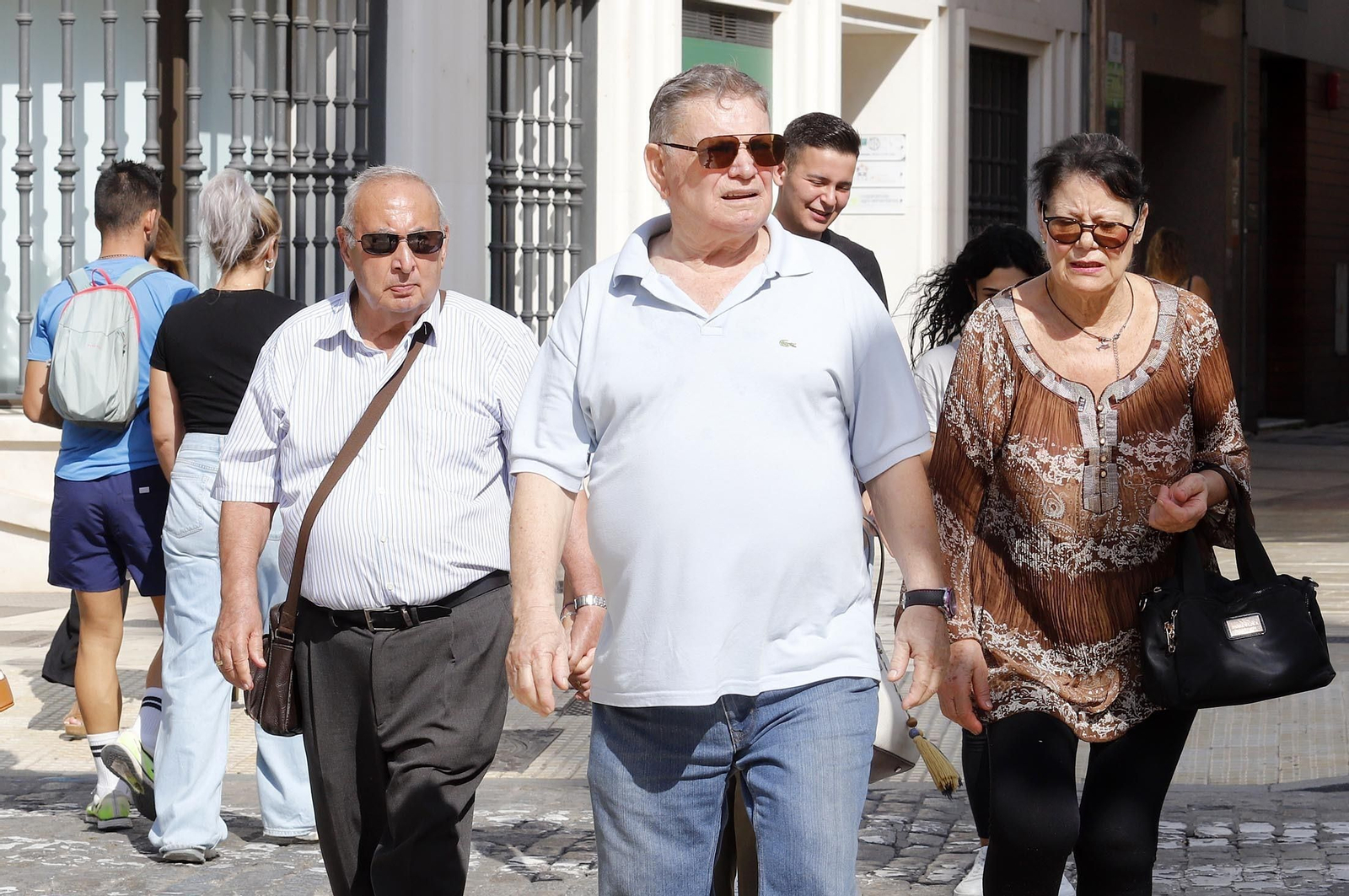 Imágenes del miércoles 21 de septiembre en Huelva