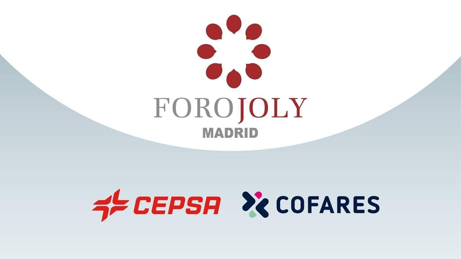 El coloquio con Juanma Moreno y Núñez Feijóo organizado por Grupo Joly en Madrid, en directo