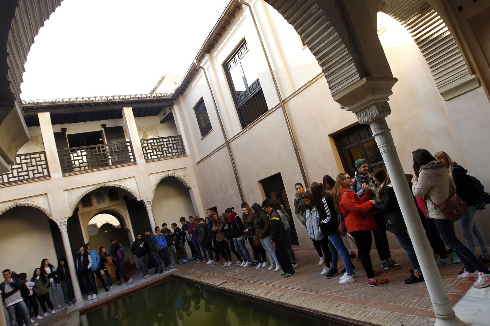 El bono turístico suele quedarse corto en fines de semana, vacaciones y puentes.