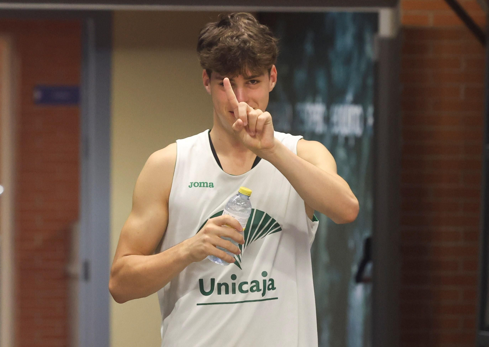 El Media Day antes de las semifinales de la ACB, en fotos