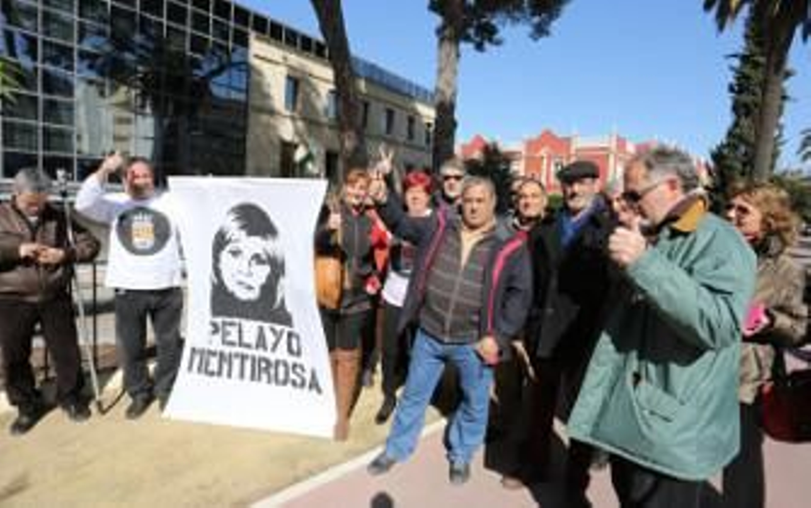 Primeros juicios por las demandas individuales de afectados por el ERE