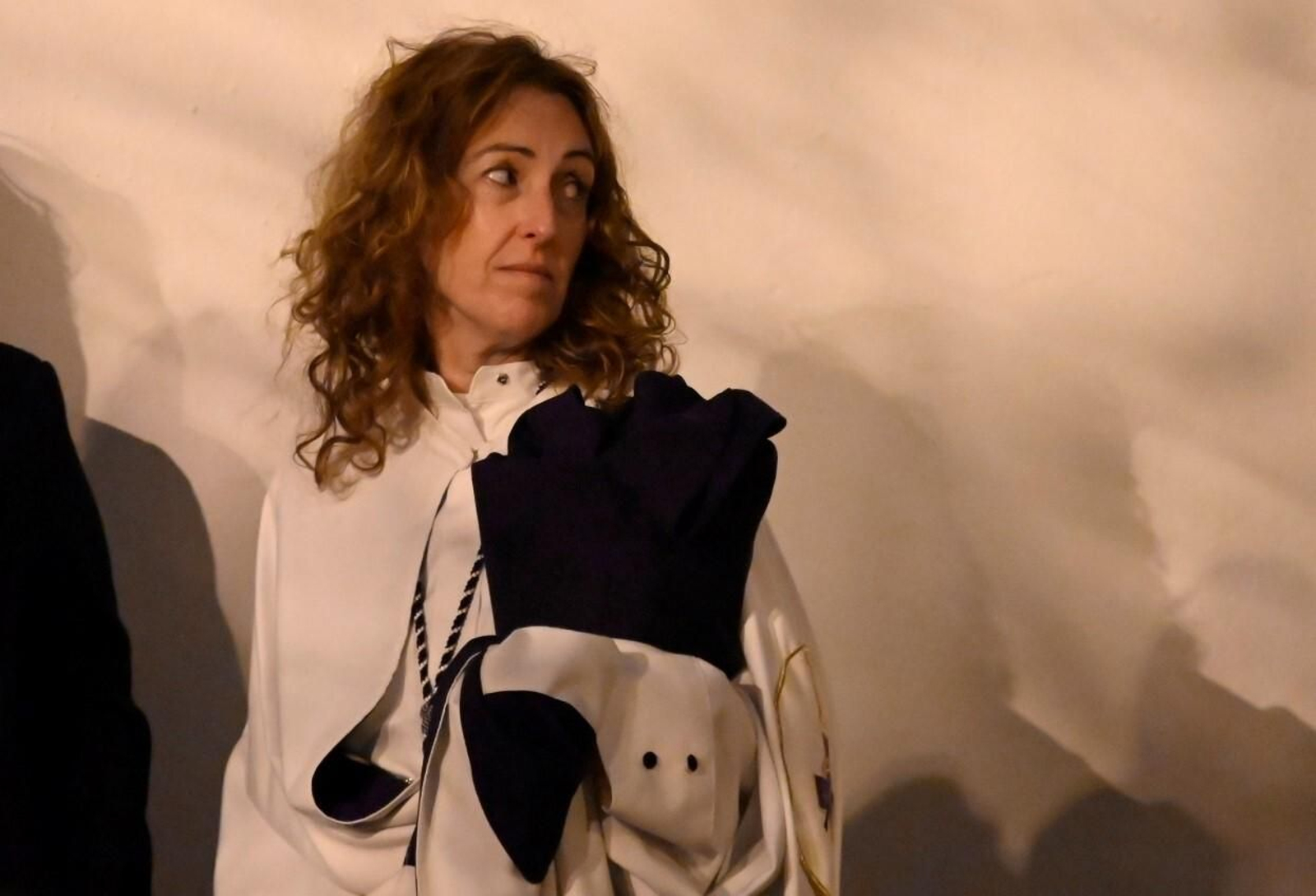 Las mejores imágenes de la hermandad de la Pasión este Miércoles Santo