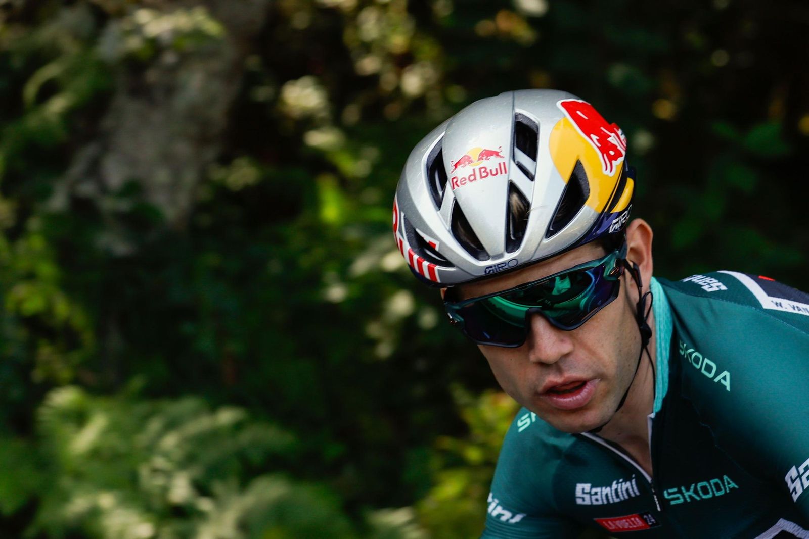 Las mejores fotos de la Vuelta a España | Etapa 12