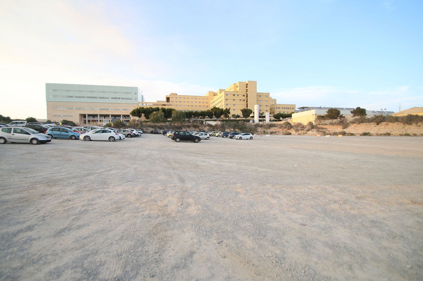 Las imágenes del Estado de Alarma en Almería por el Coronavirus COVID-19