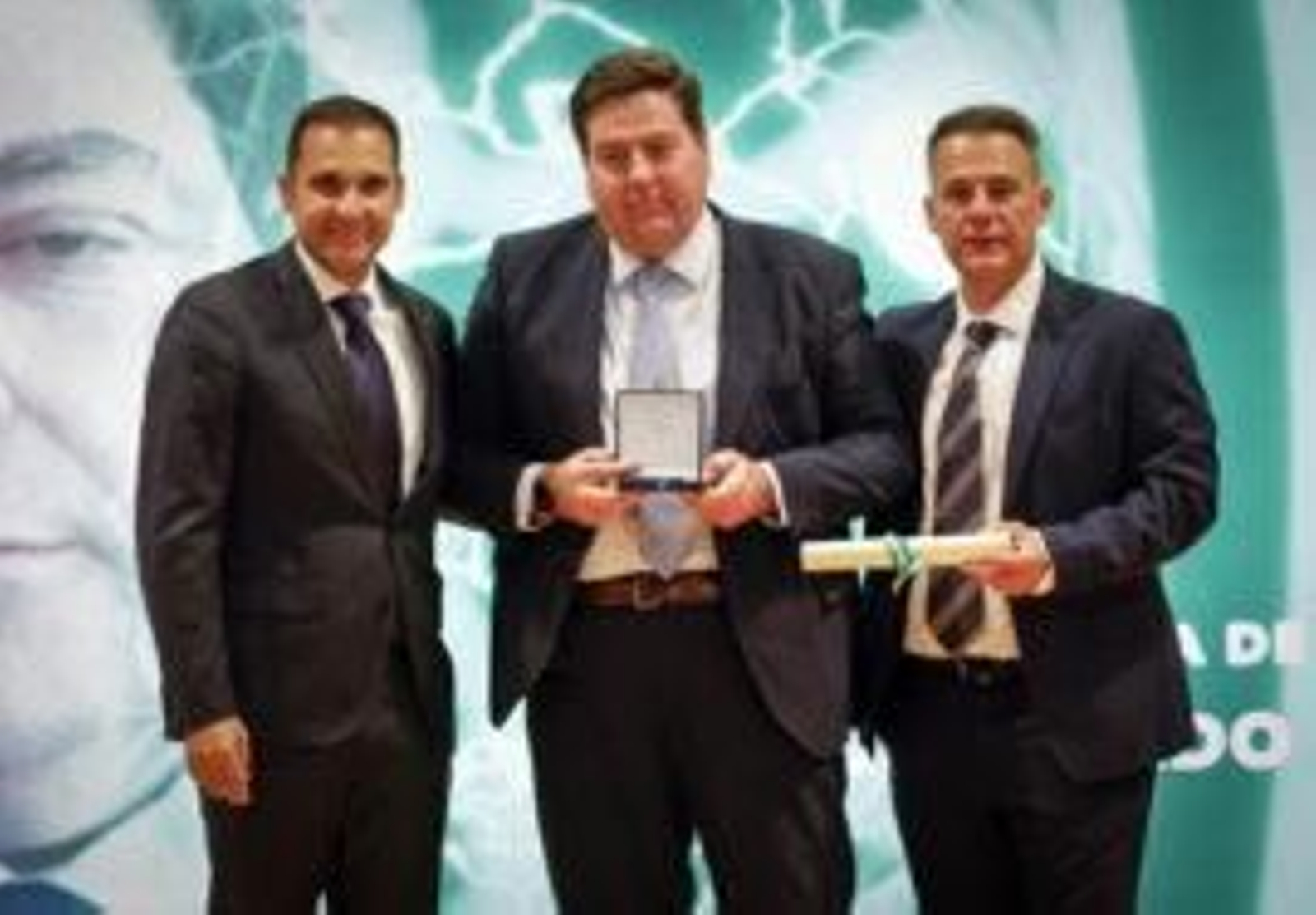 En imágenes: Úbeda, escenario de la Gala del Balonmano Andaluz 2025