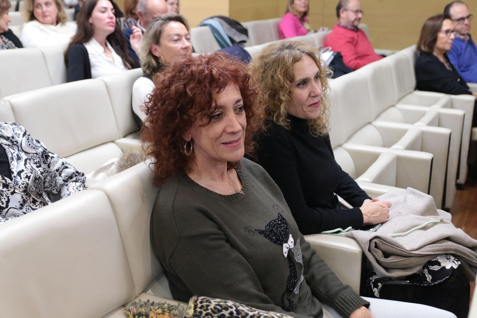 El Diario de los Libros, con Cristina Campos y su novela 'Historias de mujeres casadas'