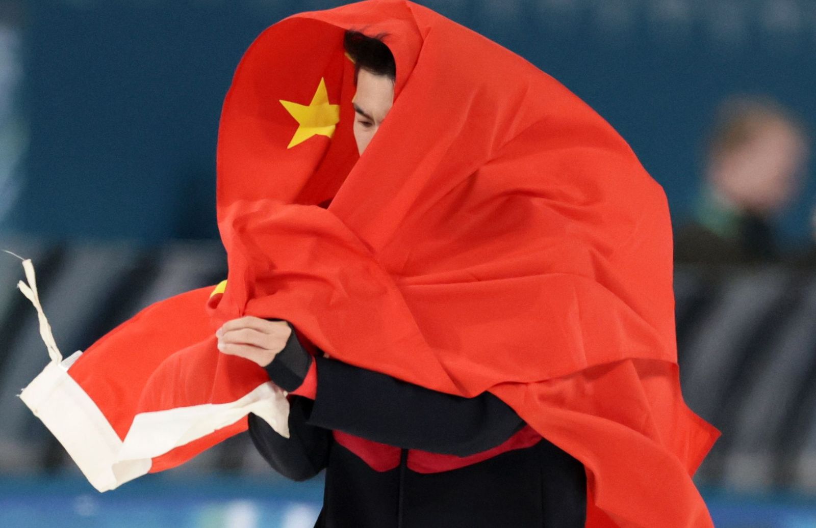 Las mejores fotos de los Juegos Olímpicos de invierno Milán Cortina d'Ampezzo 2026 | Jornada 14