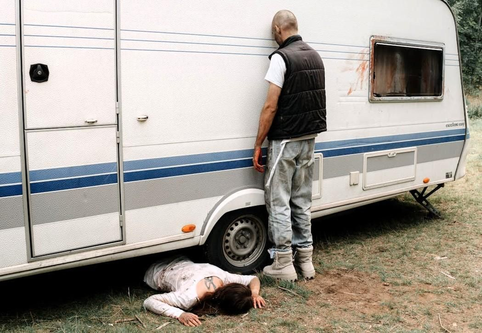 Vanlife
