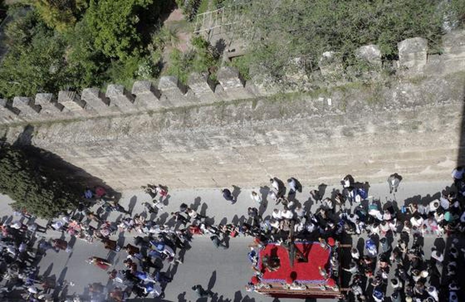 Foto: Antonio Pizarro