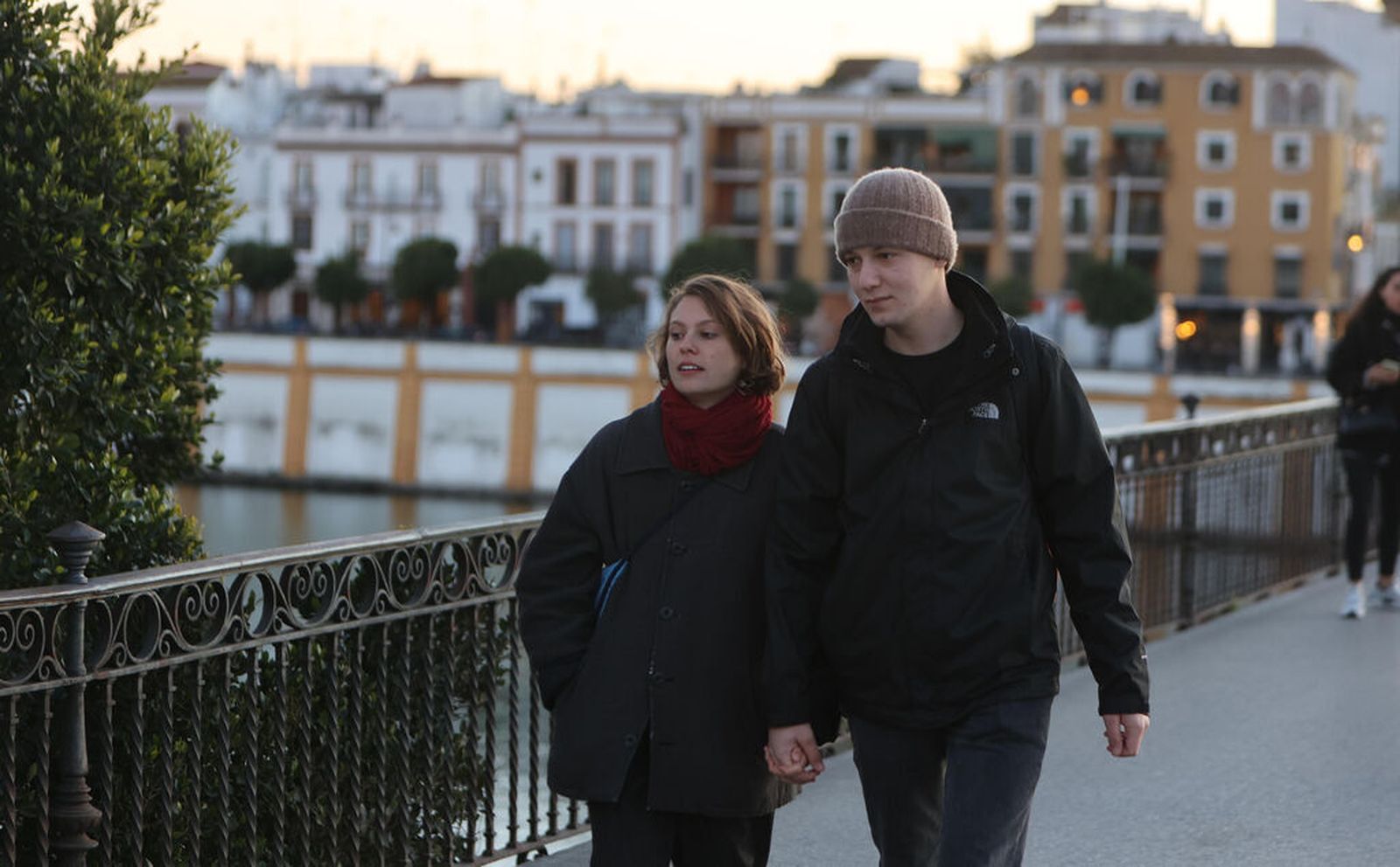 La población de España, entre las que mejor se adapta a las temperaturas extremas