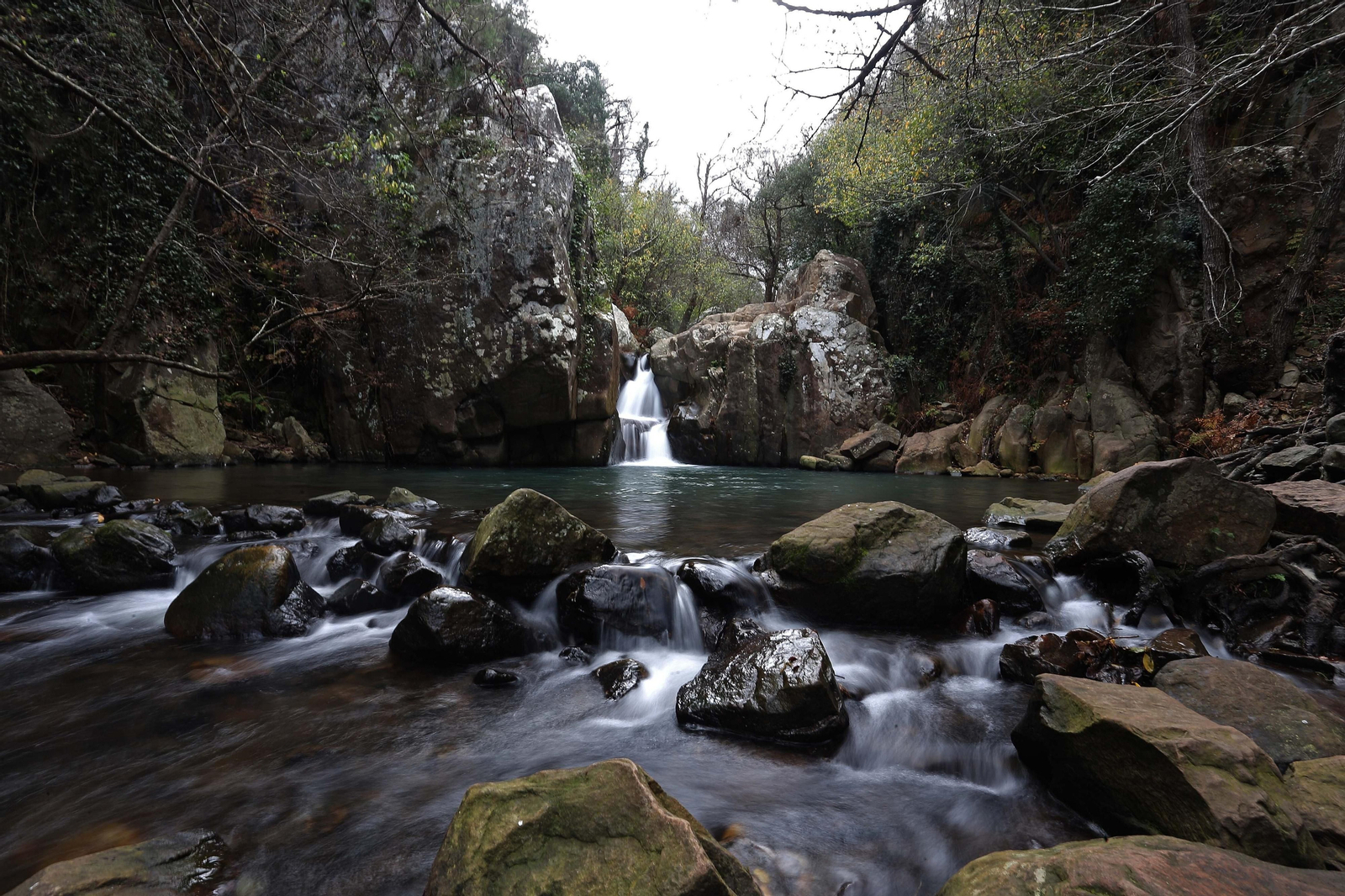 Río de la Miel Río de la Miel