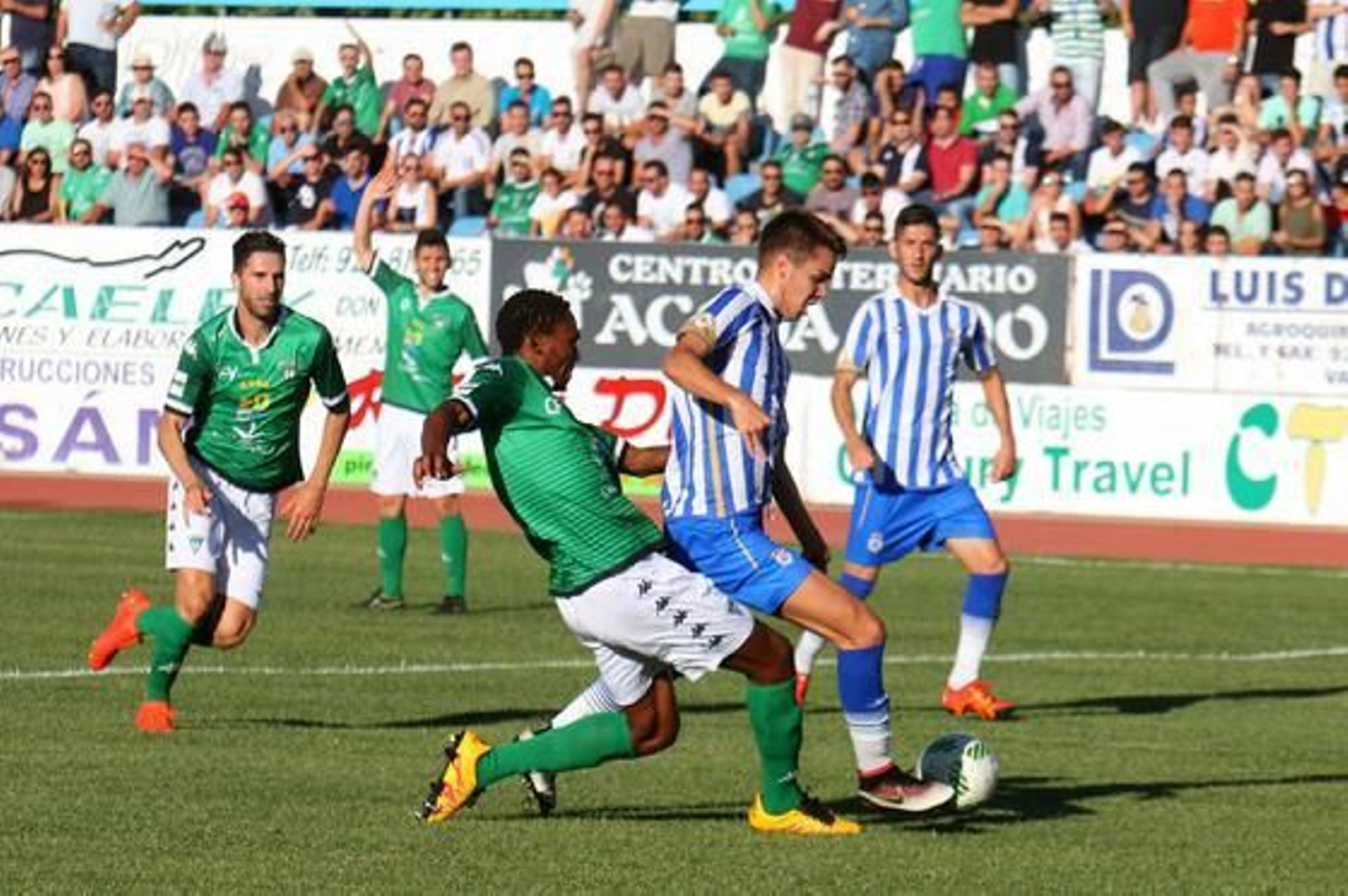 Foto: Alberto Domínguez