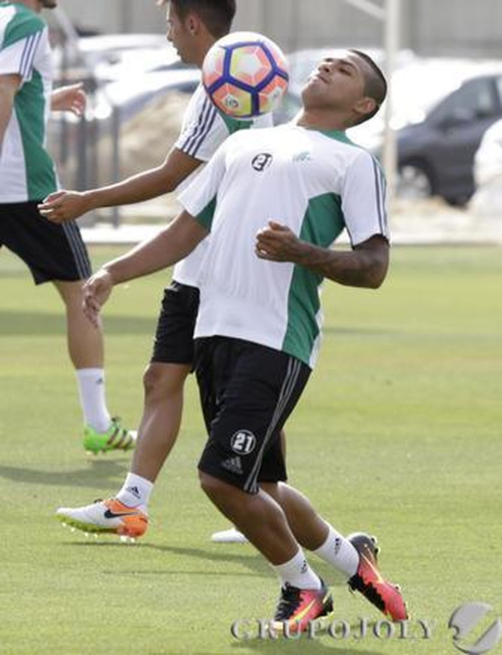 Foto: Juan Carlos Muñoz