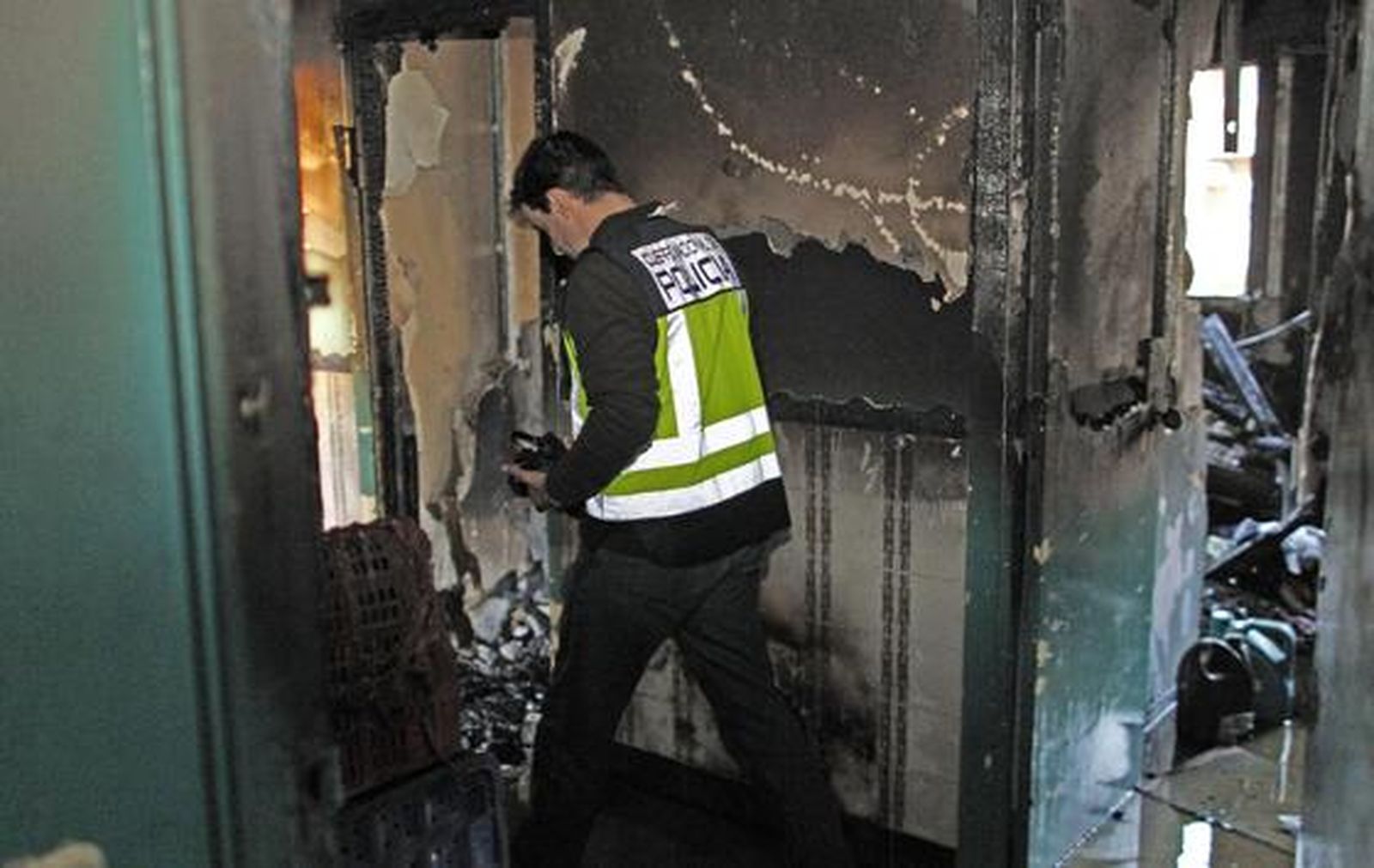 Foto: Antonio Pizarro