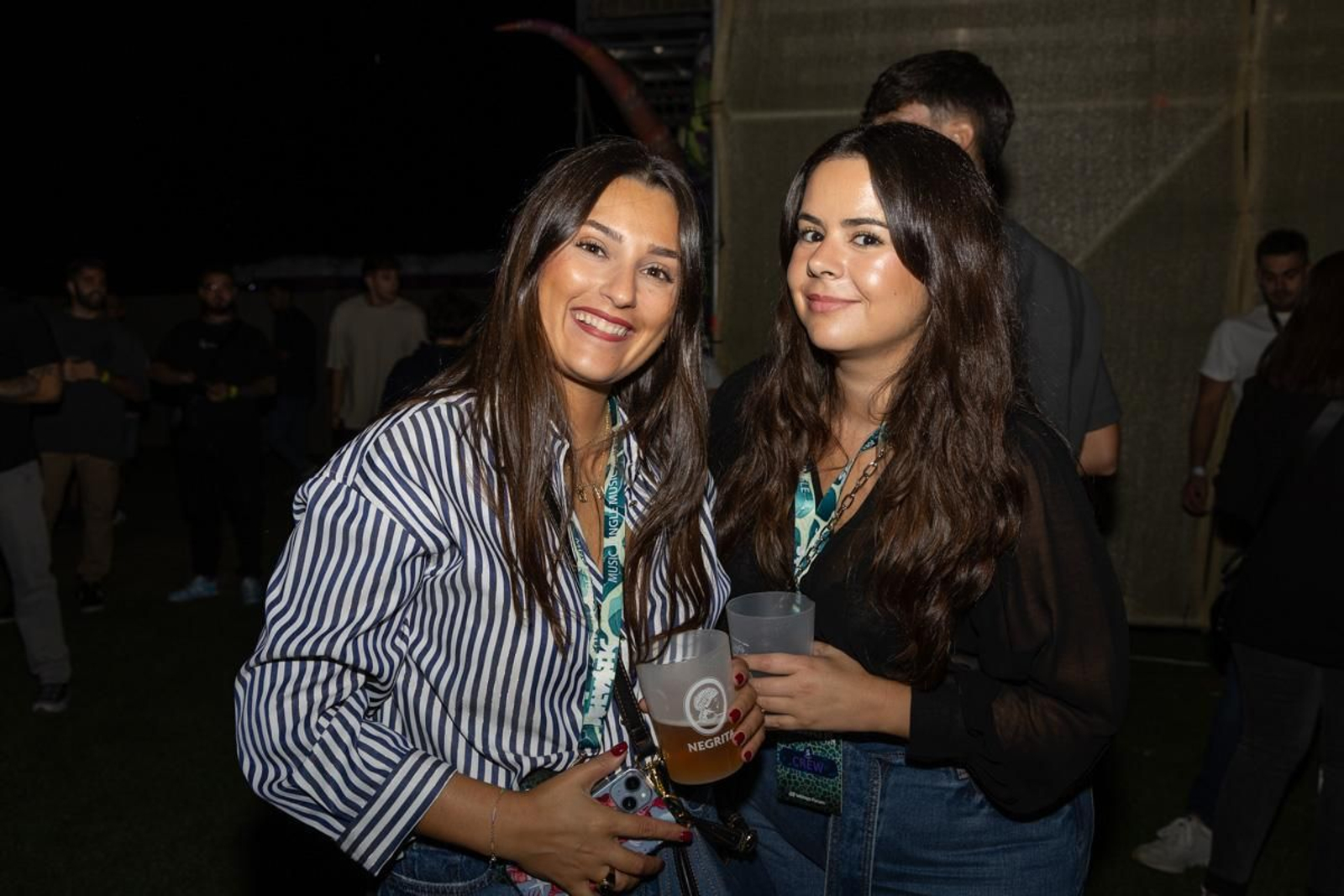 Saiko en el Selvatic Jaén Fest, en imágenes