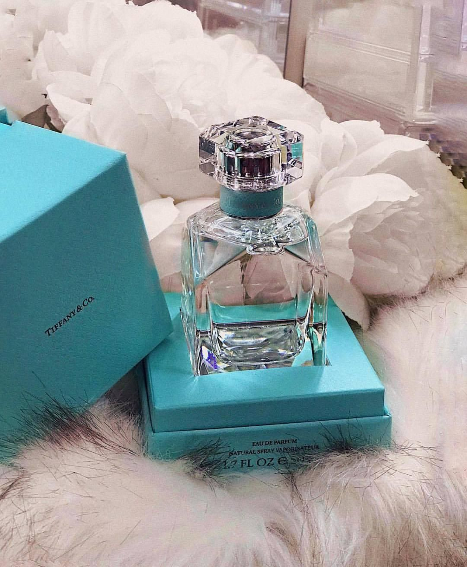 Eau de Parfum de Tiffany & Co.