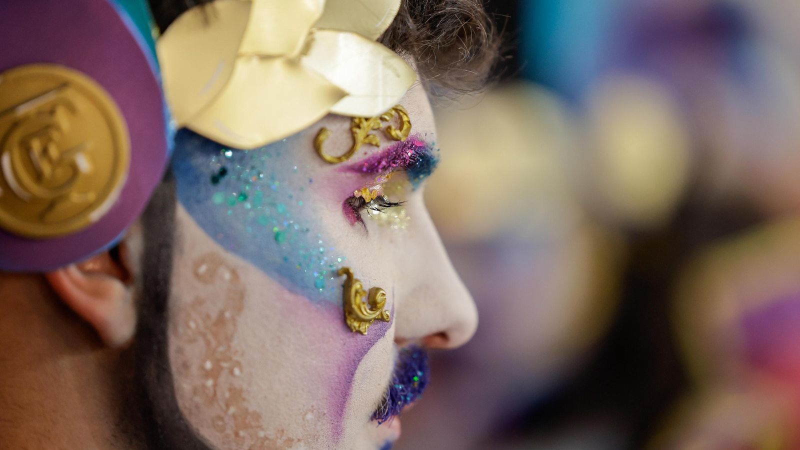 Búscate entre las mejores imágenes de la quinta sesión clasificatoria del COAC 2025