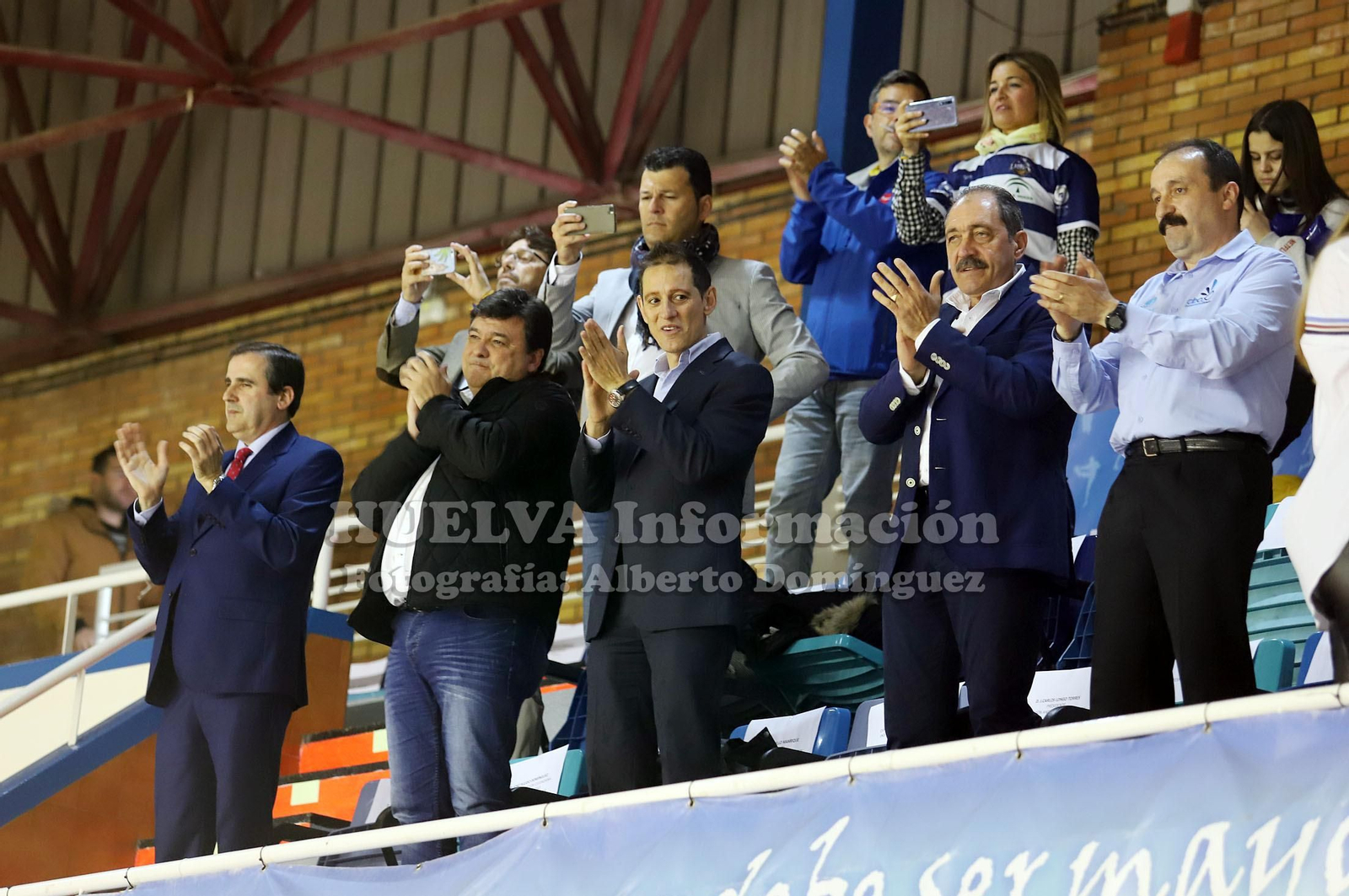 El IES Recreativo La Orden gana su sexto título de liga, en imágenes