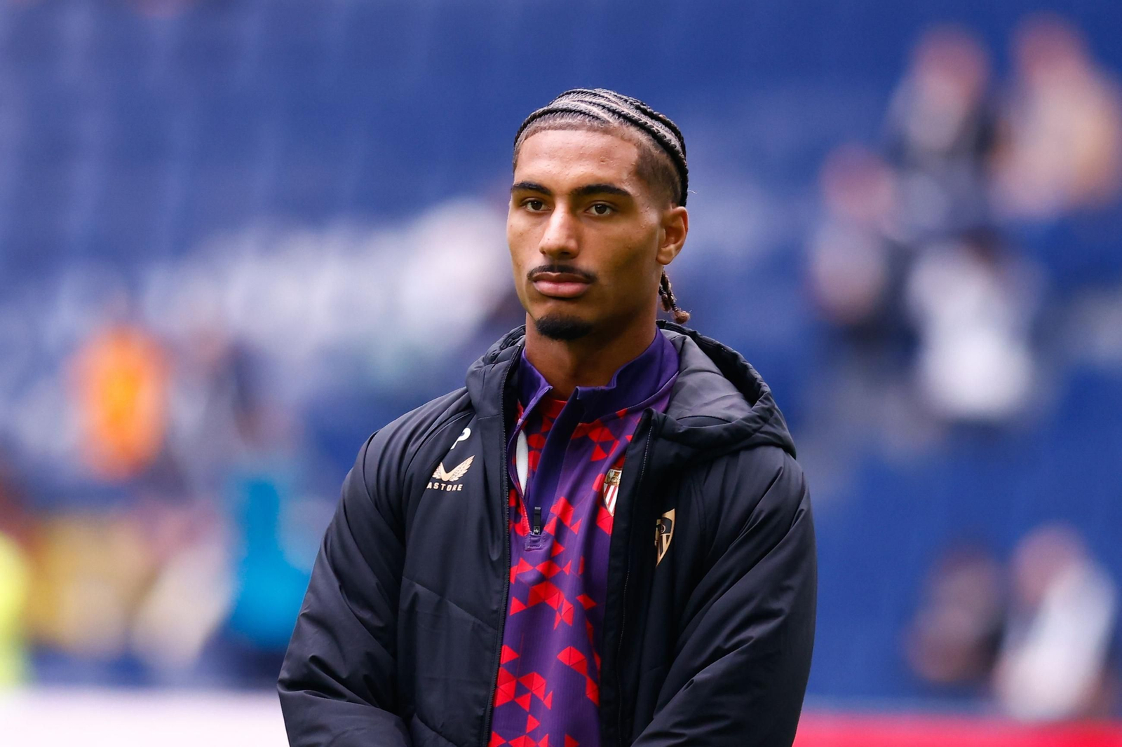 Las fotos del Real Madrid - Sevilla