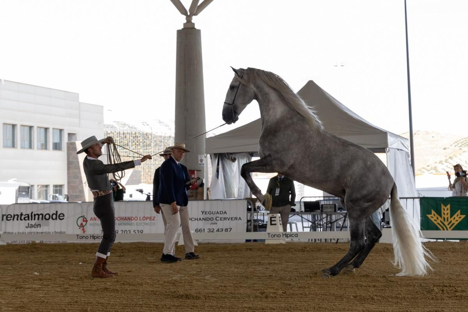 XXII Feria Internacional de Turismo, Deportes y Aventura de Andalucía, en imágenes