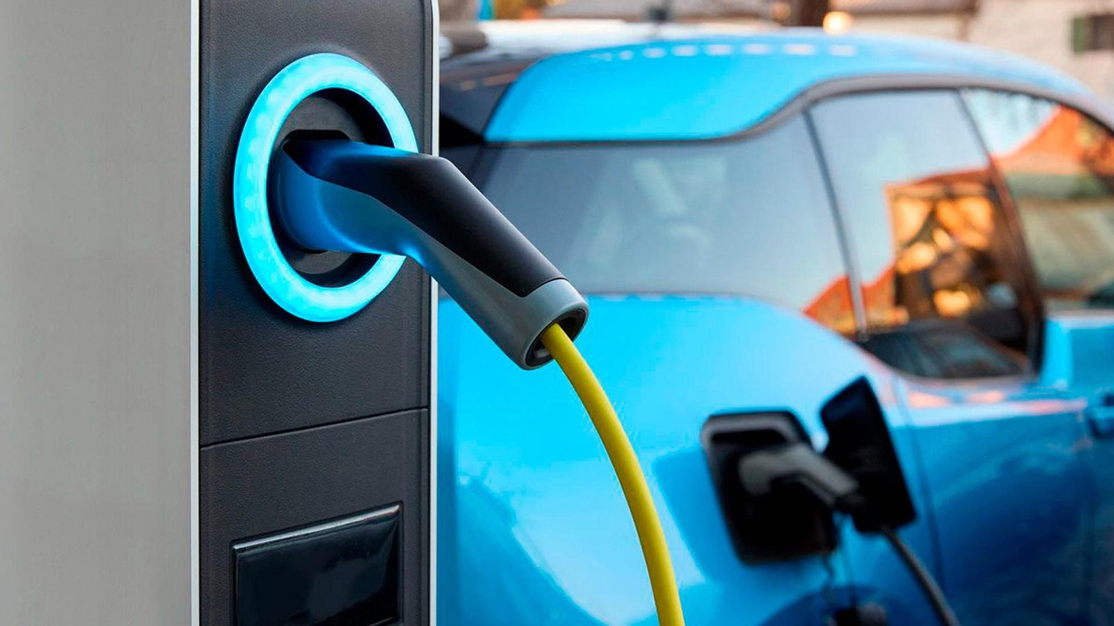 El Ayuntamiento ha solicitado a Diputación ayuda para instalar estos puntos de recarga.