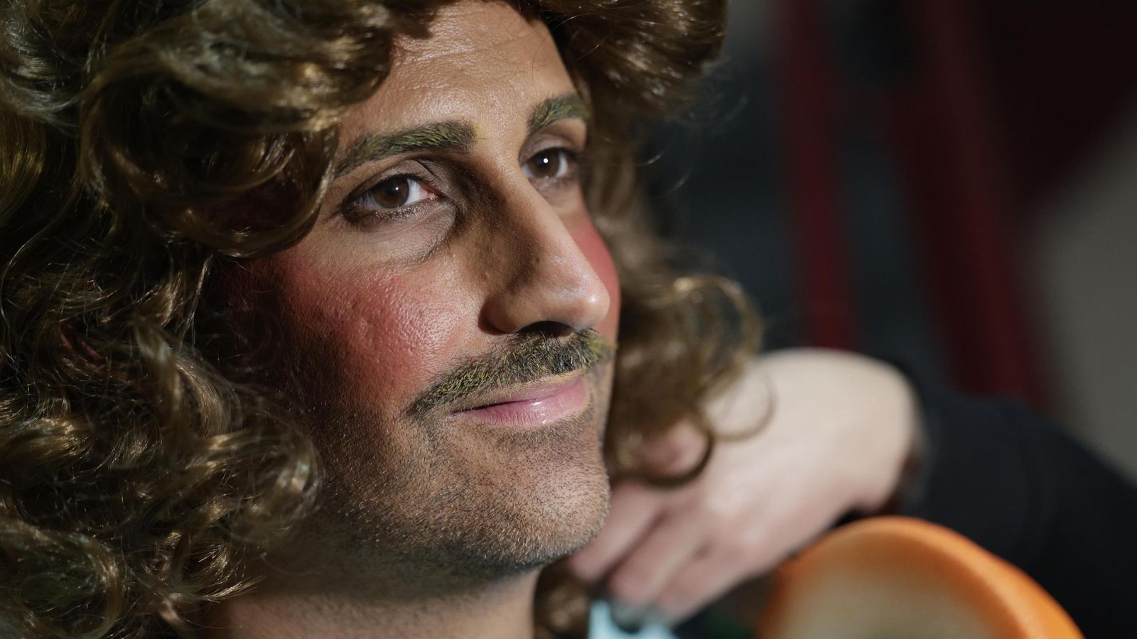 Búscate entre las mejores imágenes de la decimotercera sesión de preliminares del COAC 2025